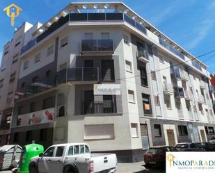 Exterior view of Flat for sale in Alicante / Alacant  with Terrace and Balcony
