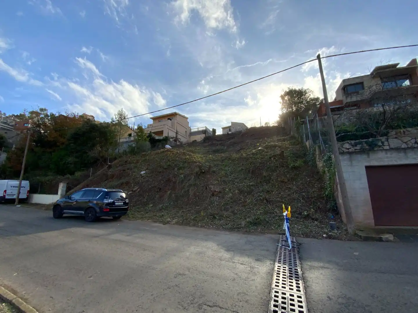 Terreny residencial en venda a Wagner 37, imagen 5