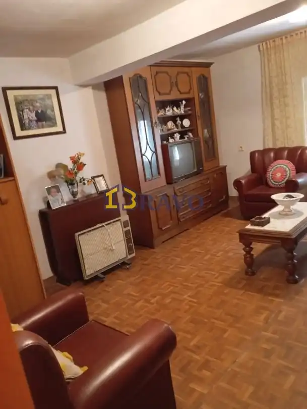 Casa con terraza en venta en Valle de Tobalina, imagen 8