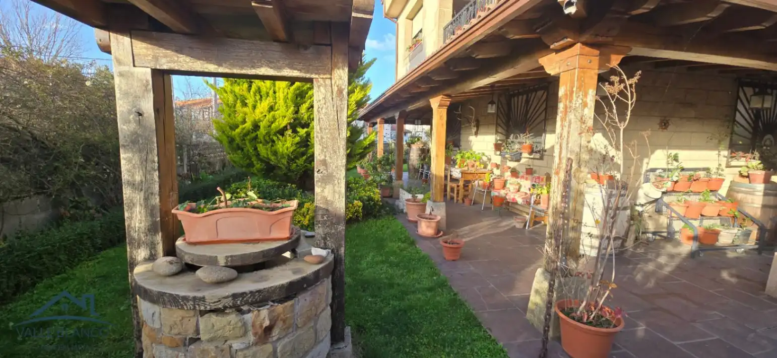 Casa in vendita a Campoo de Enmedio, imagen 21