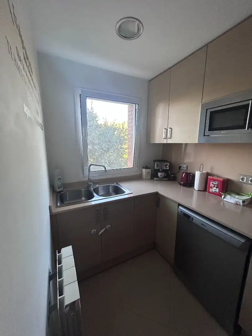 Flat with lift for sale in Malgrat de Mar, imagen 15