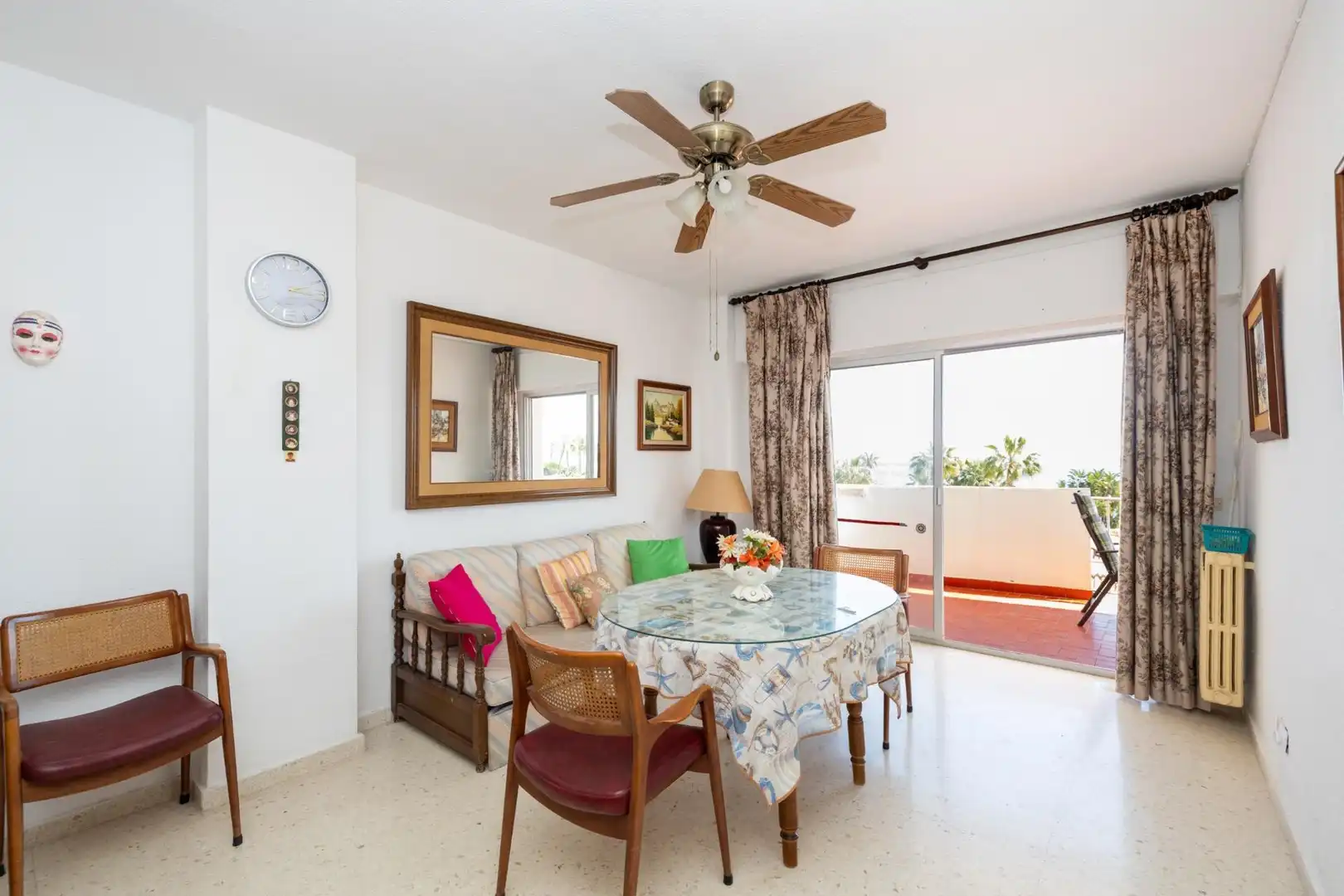 Appartamento con piscina in vendita a Paseo de Velilla 79, imagen 30