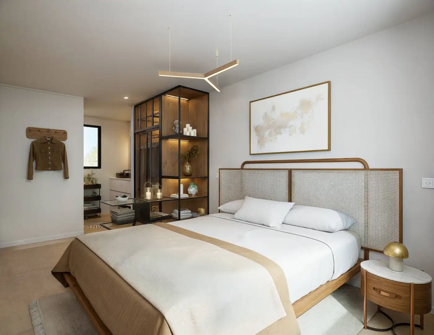 Penthouse mit Pool zum Verkauf in Calle Maestro Alfonso Marín, imagen 8
