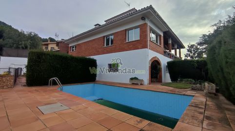 Foto 2 de Casa o chalet en venta en Carrer Santa Maria de la Palma, 27, La Palma de Cervelló, Barcelona