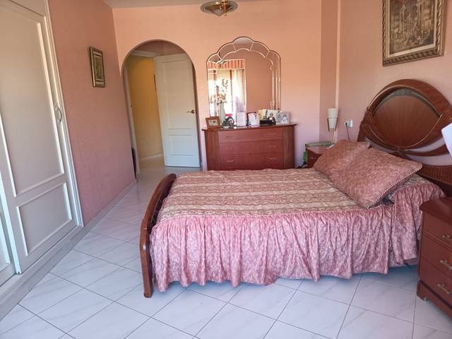 Piso en Venta en Colonia Madrid