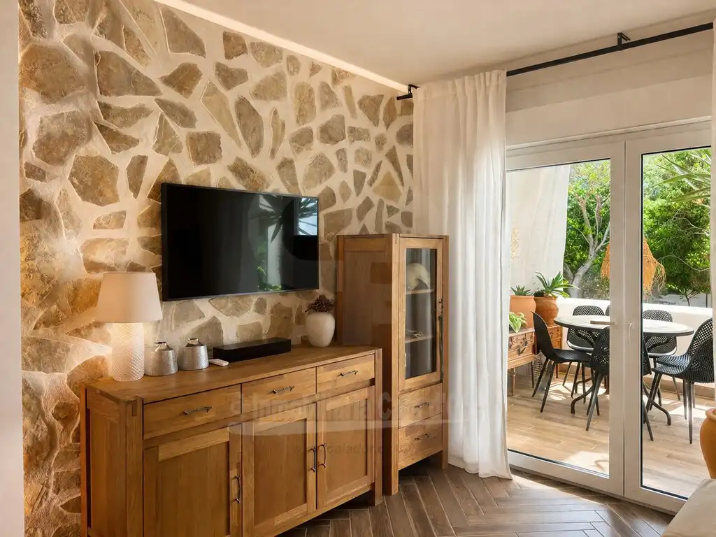 Apartament amb piscina en venda a Cala d'Or, imagen 17