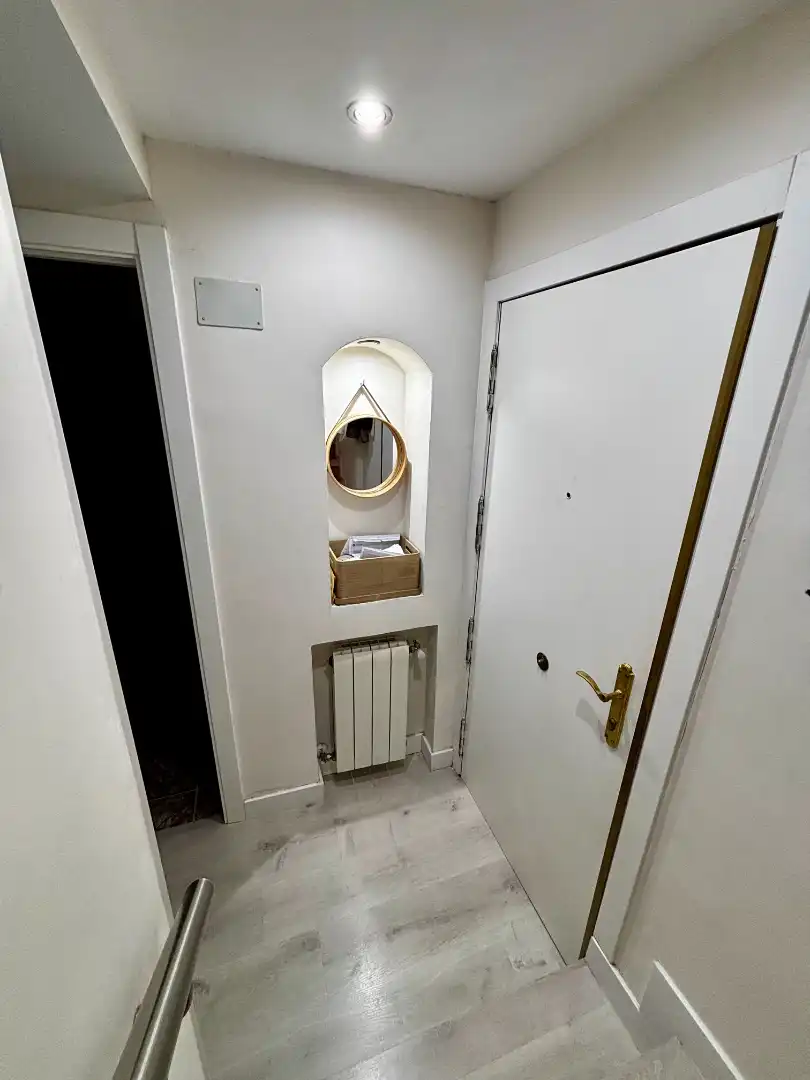 Maisonette zum Verkauf in Pinto mit Klimaanlage, Heizung und Parkett