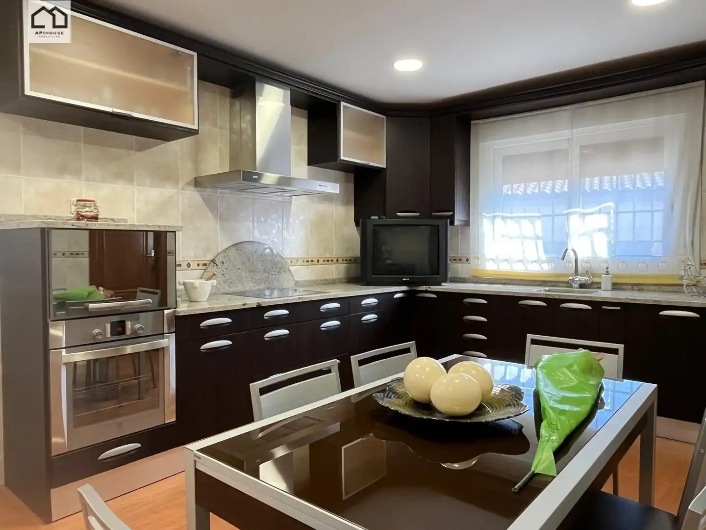 Chalet con jardín en venta en Santa Olalla, imagen 29