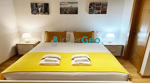 Foto 4 de Dúplex en venda a Centro, Valladolid Capital