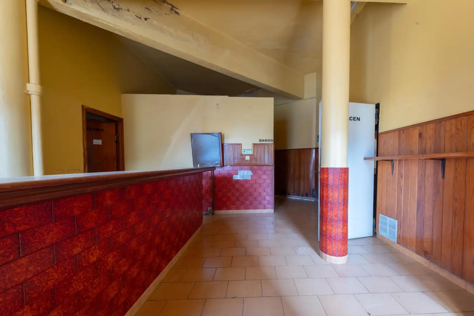 Houses for sale in Los Portales - Visvique