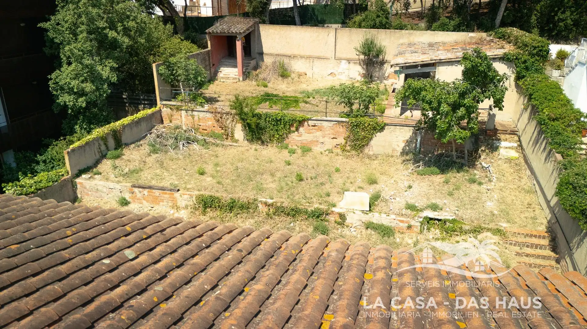 Residential land for sale in Mas Baell - Can Carbó, imagen 9