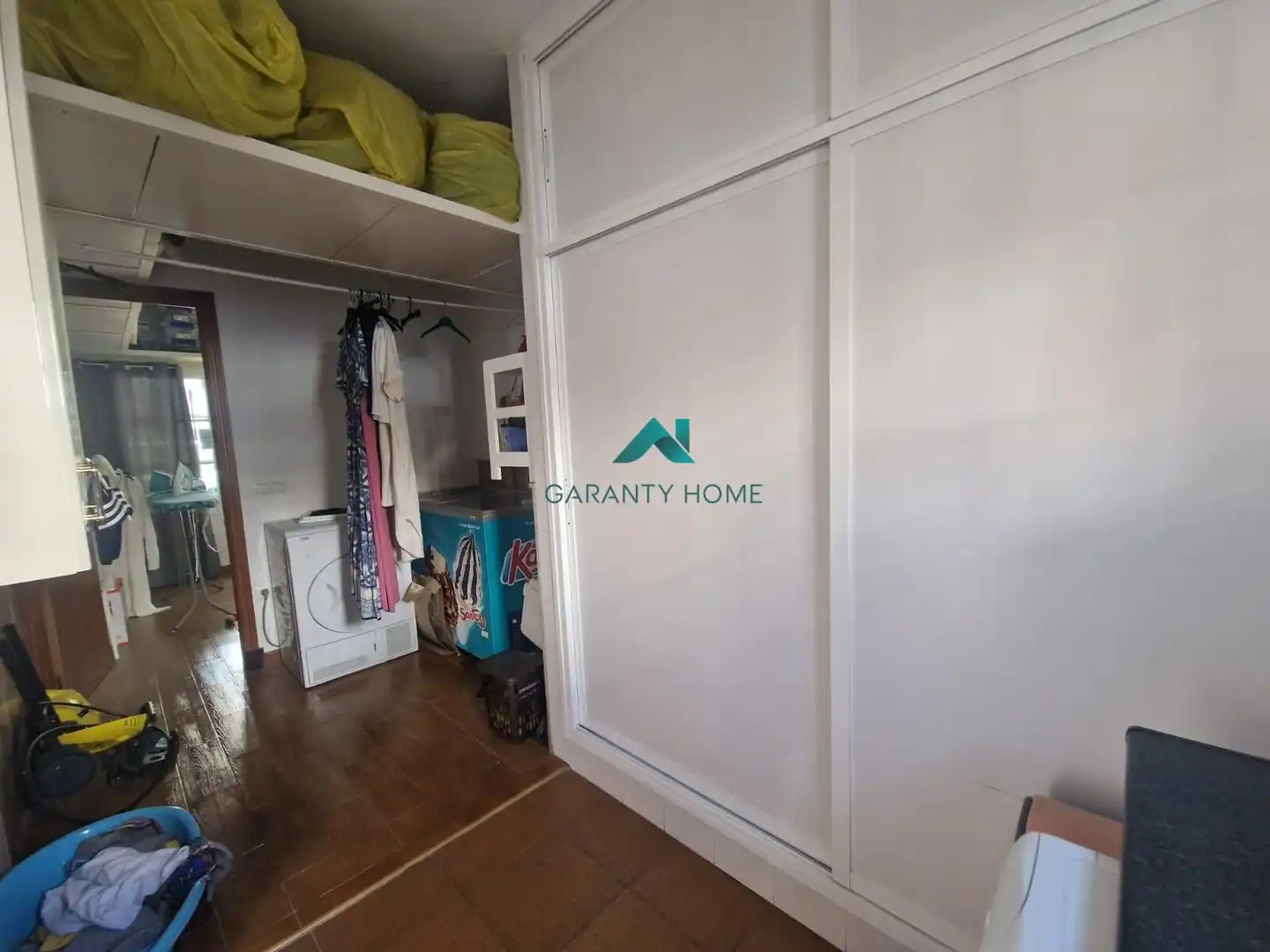 Wohnung zum Verkauf in El Retiro - Parque Atlántico - Ronda este, imagen 26