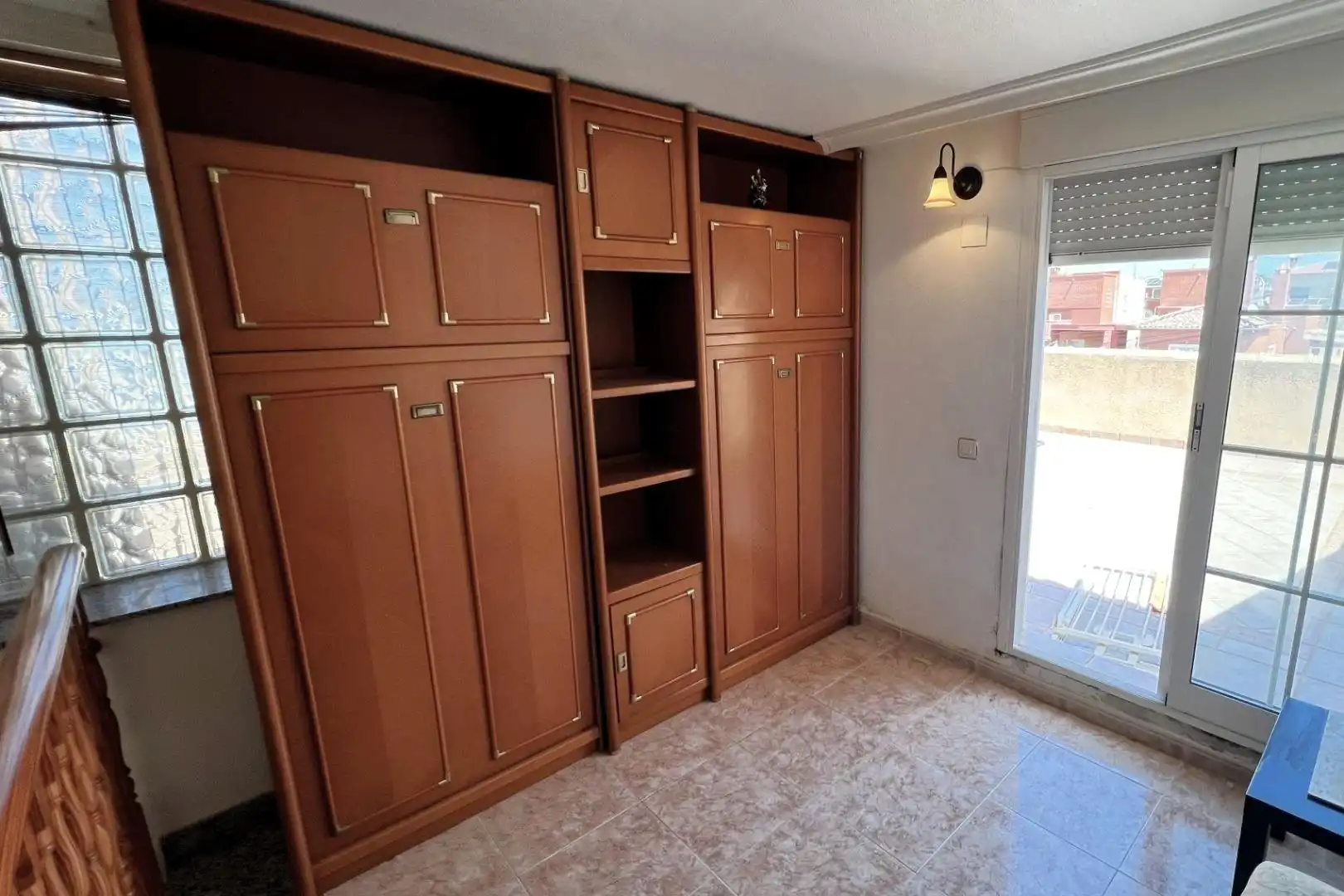 Casa pareada con jardín en venta en Calle C. Meridiano 4, imagen 48