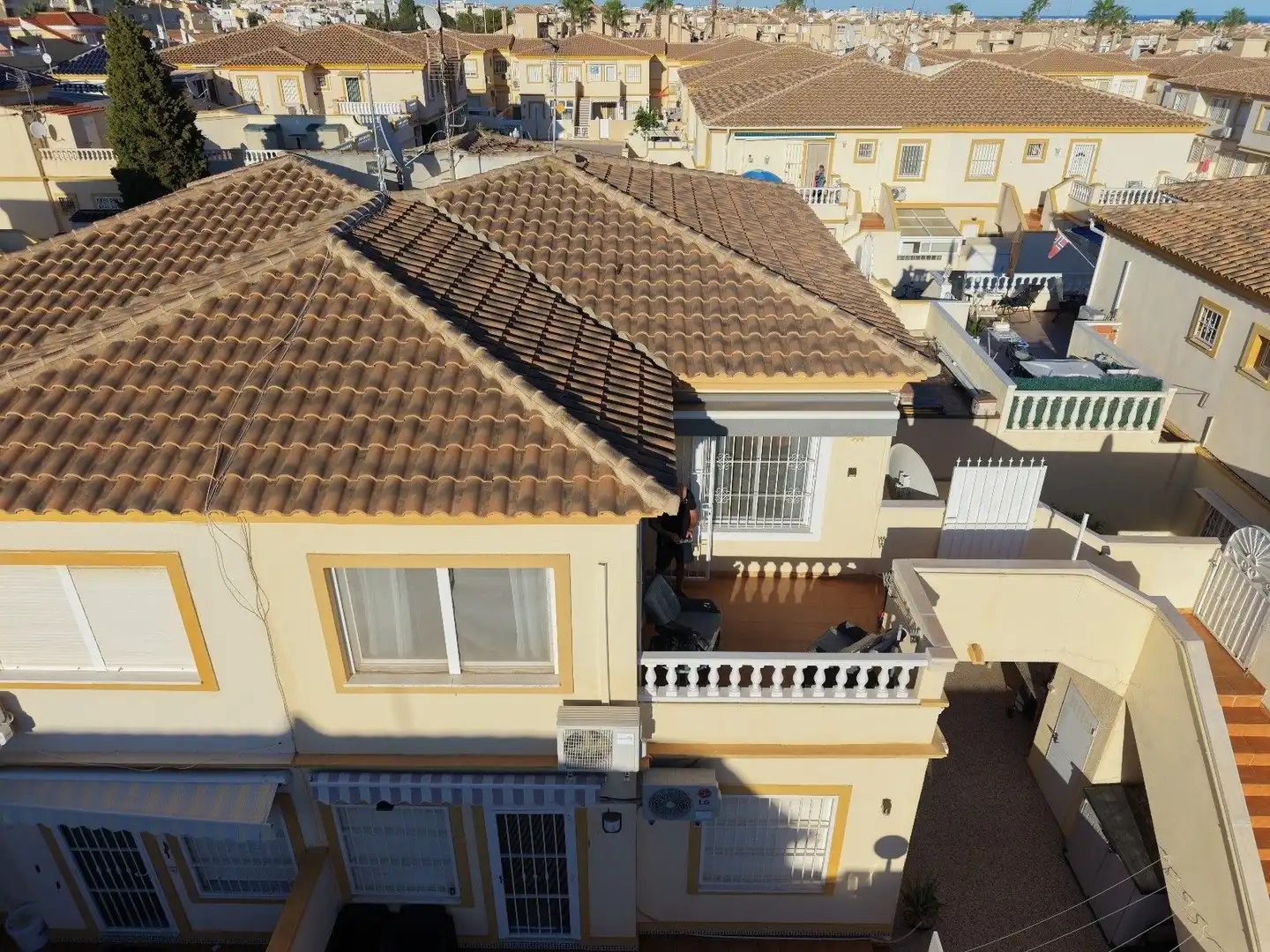 Apartamento con piscina en venta en Orihuela Costa, imagen 13