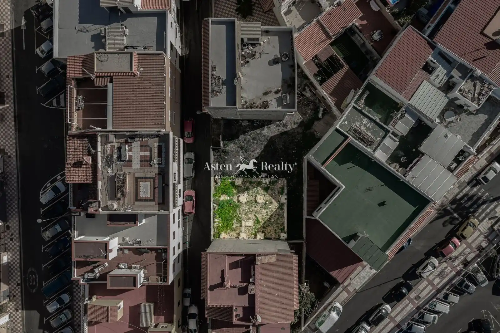 Terreno rustico in vendita a La Paz 7, imagen 9