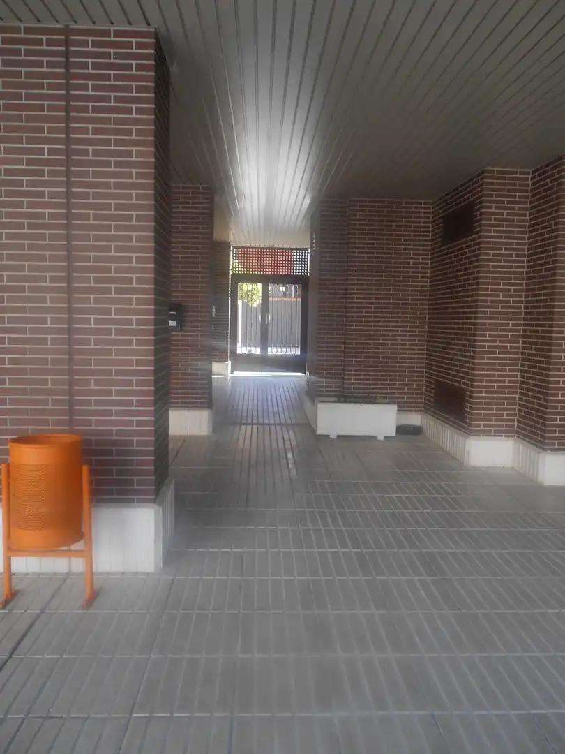 Pis de lloguer en Leganés amb Calefacció, Traster i Piscina