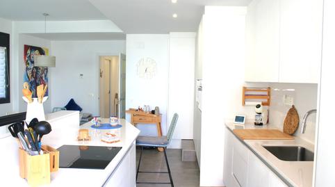 Foto 3 de Apartamento en venta en Can Pei, Sitges