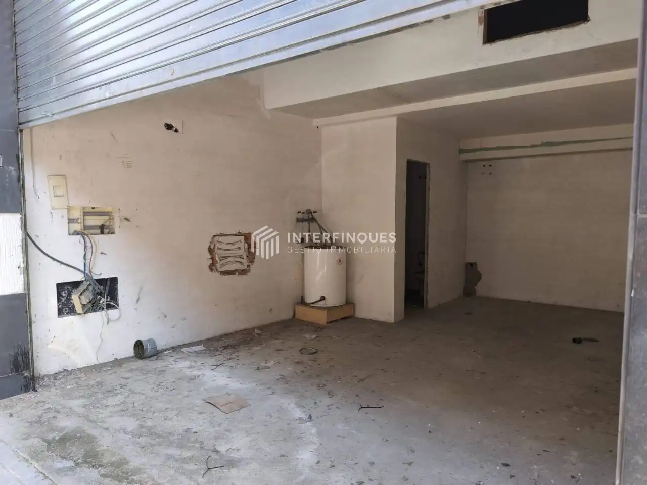 Commercial properties for sale in Badalona