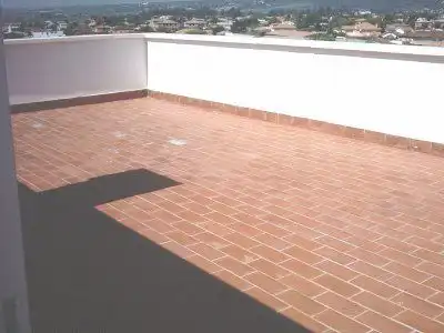 Terrassa de Pis en venda en  Córdoba Capital amb Aire condicionat, Terrassa i Balcó