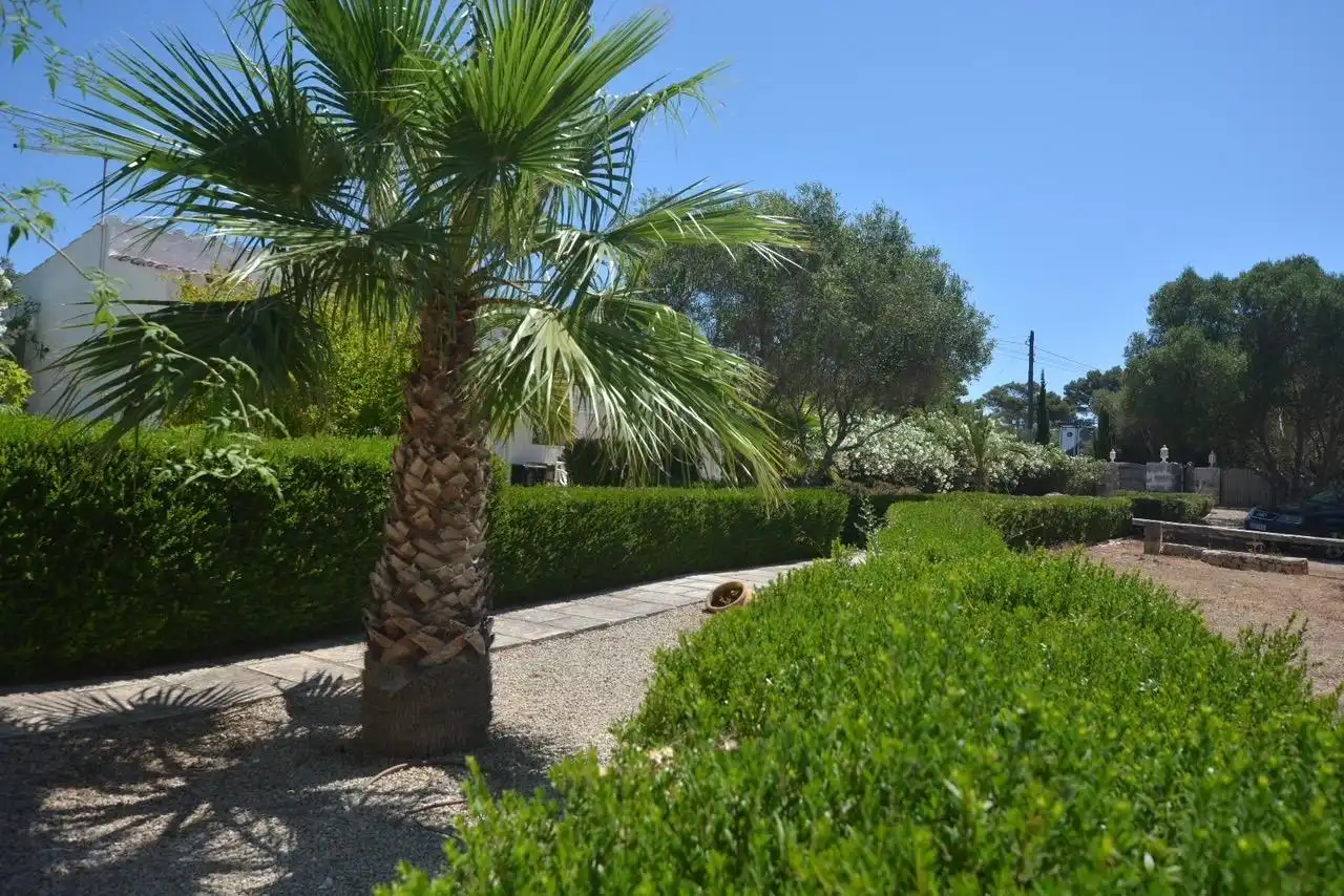 Villa à vendre à Sant Lluís - S'Ullestrar - Torret, imagen 35