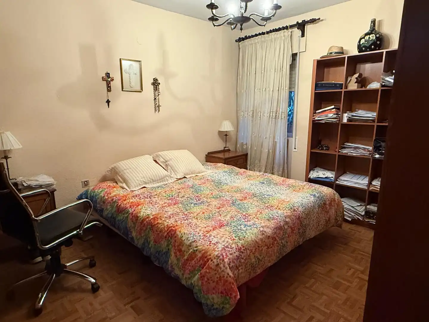Piso con ascensor en venta en Calle Ciruela, imagen 13