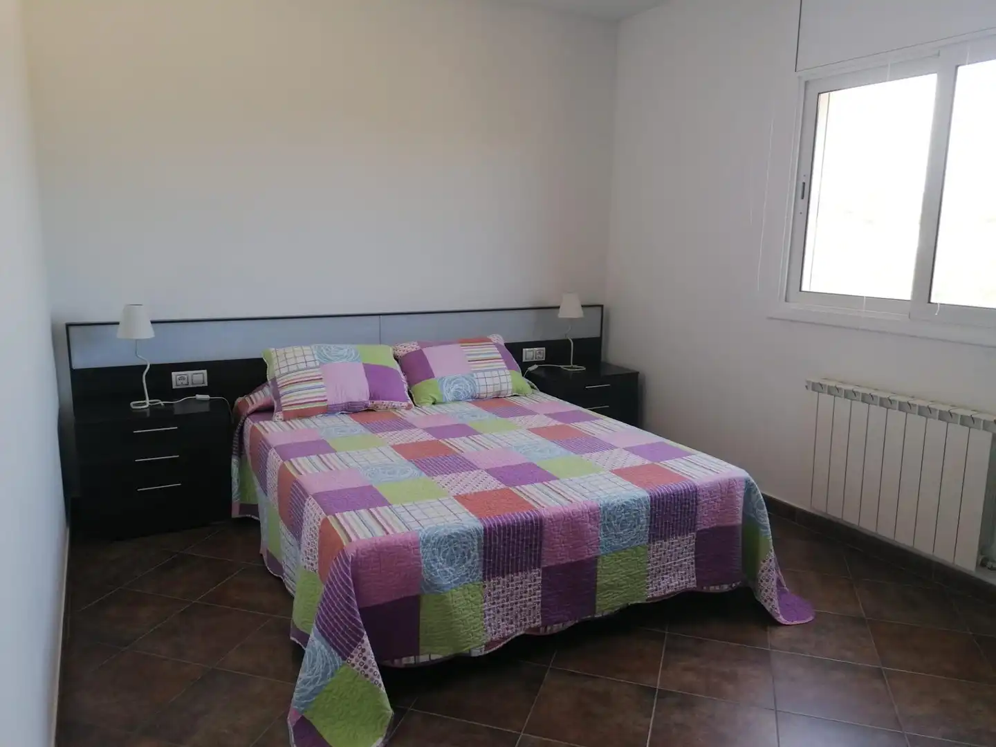 Piso de alquiler en El Montmell