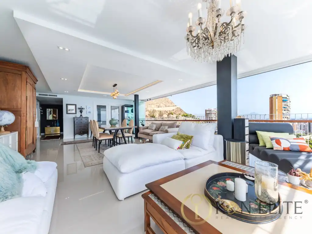 Piso con ascensor en venta en Calle Sol Naciente 10, imagen 6