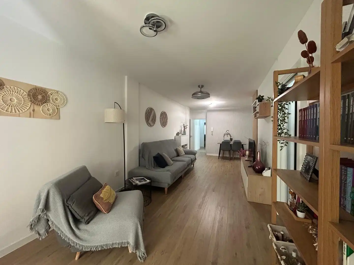 Apartment mit Aufzug zum Verkauf in VILLA MADRID 28, imagen 4