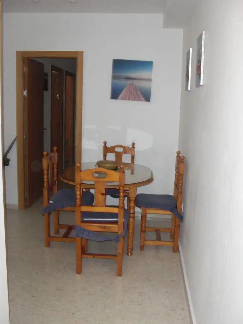 Piso en alquiler en Barbate ciudad, imagen 5