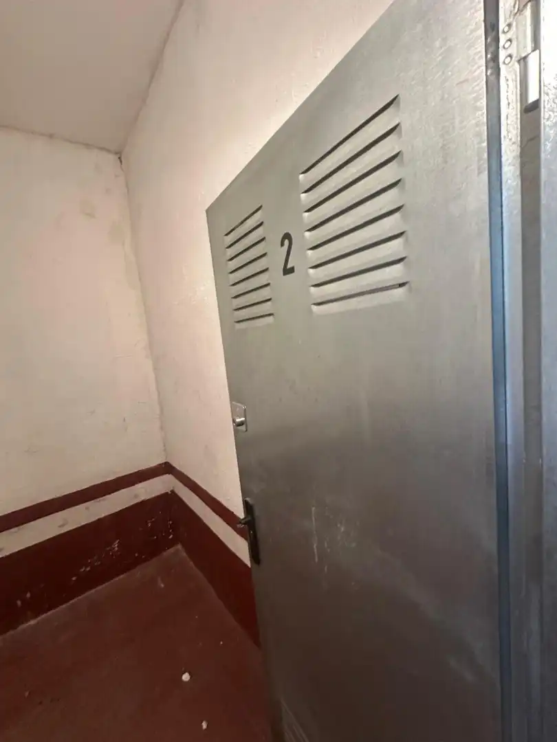 Parking of Storage room for sale in Sur - PAU 4