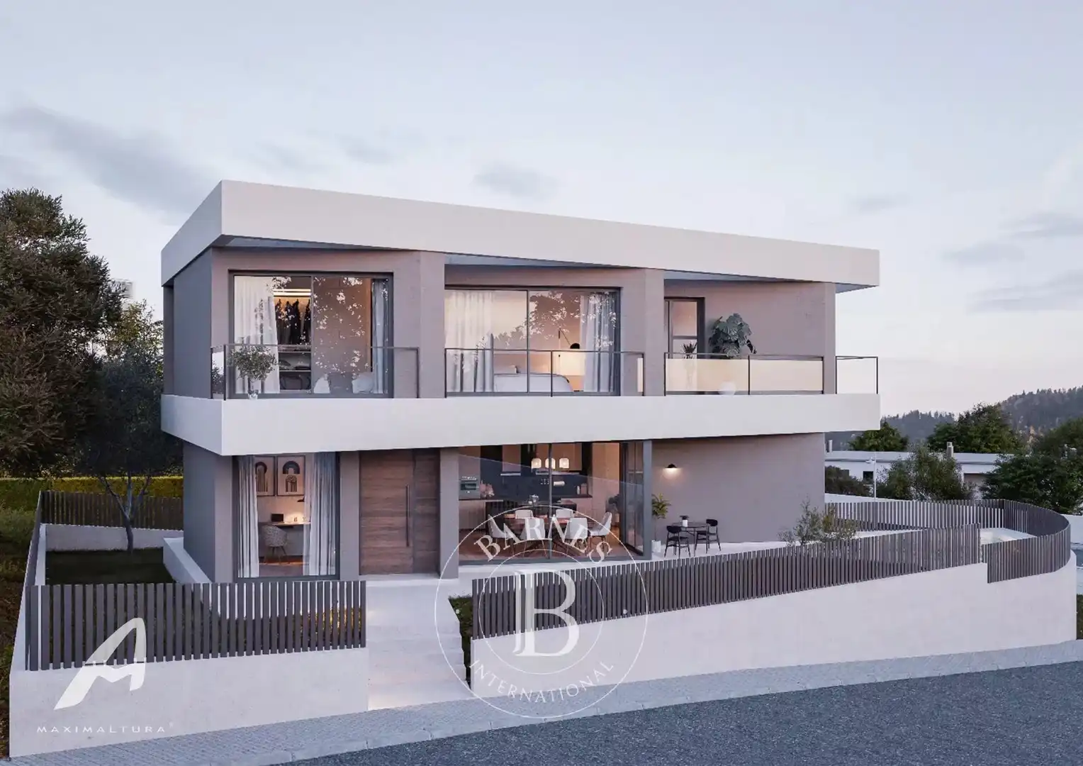 Maison avec terrasse à vendre à S'Agaró
