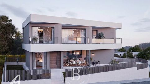 Espectacular casa obra nueva a SAgaró, Costa Brava