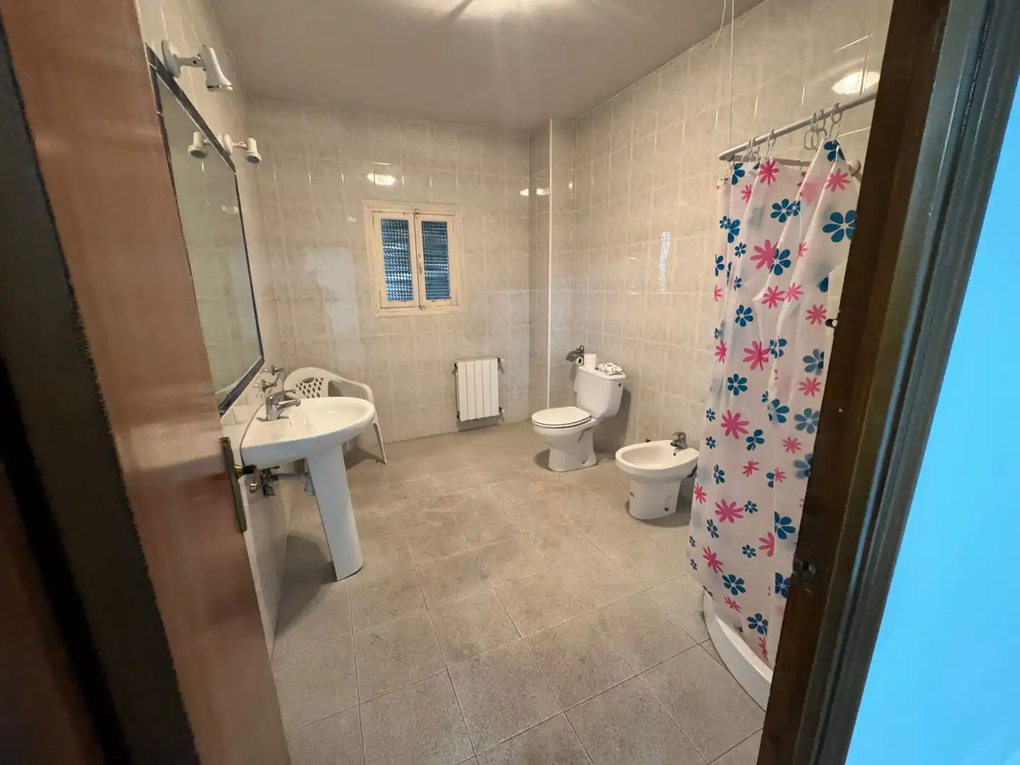 Bathroom of Houses for sale in Molina de Segura  with Air Conditioner, Heating and Private garden