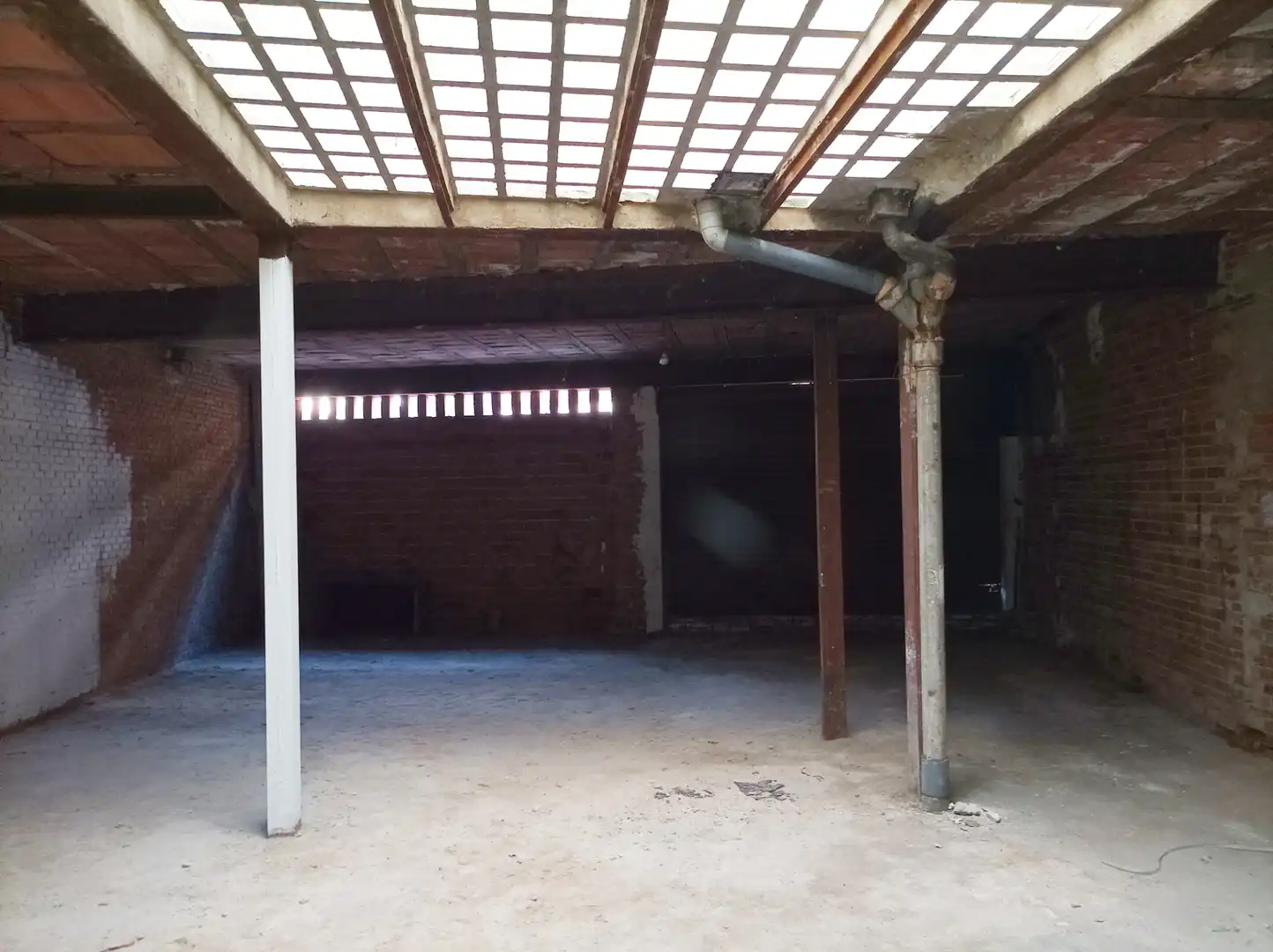 Business premises for sale in Calle Capellanes, imagen 14
