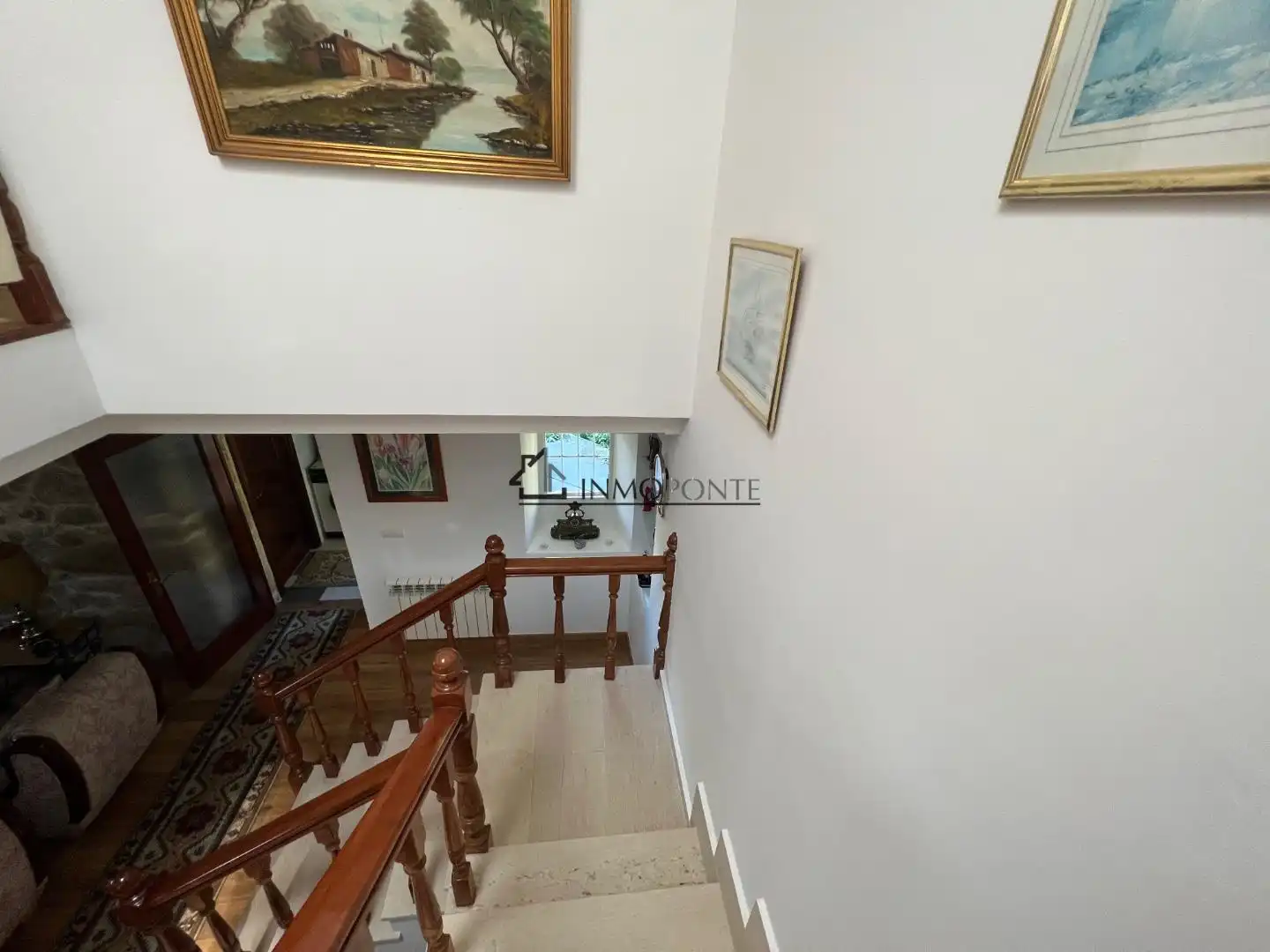 Casa o chalet en venta en Cotobade con Jardín privado