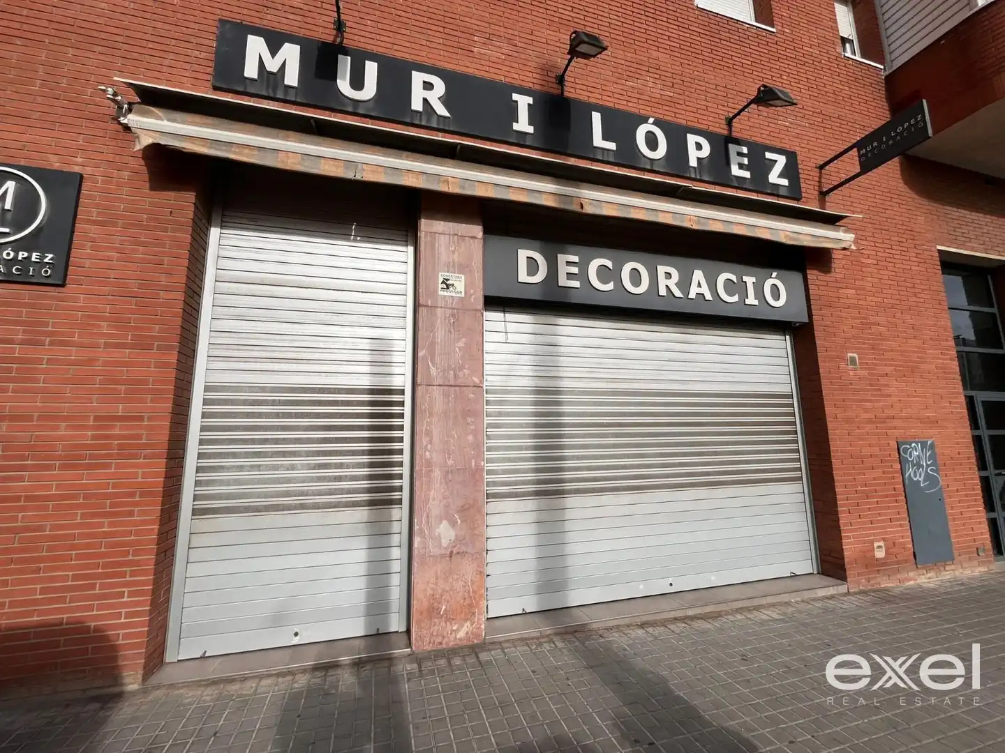 Geschaftsraum zur Miete in Cornellà de Llobregat mit Klimaanlage
