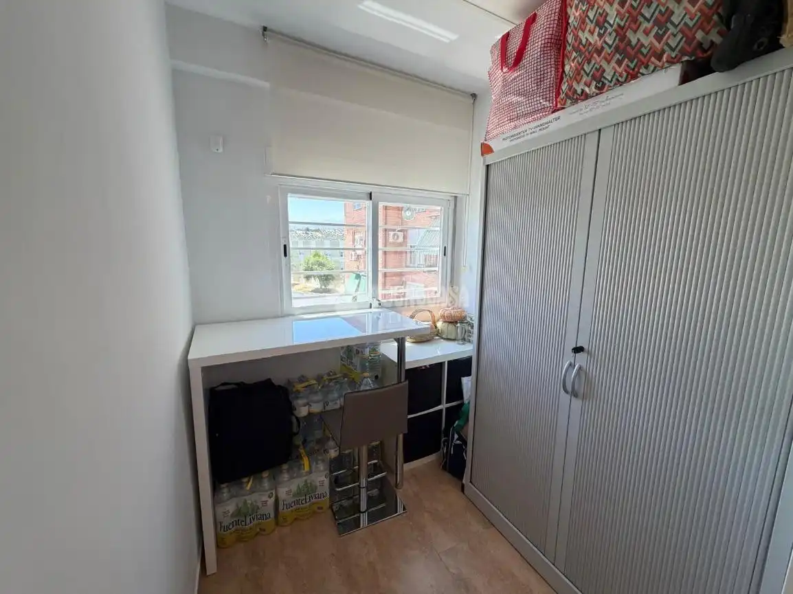Habitación de Piso en venta en Jaén