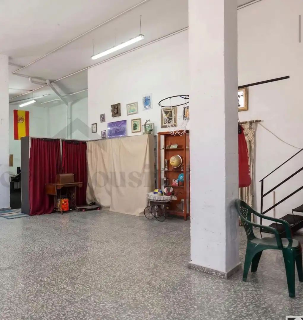 Adosado con terraza en venta en Calle Rojales, imagen 29