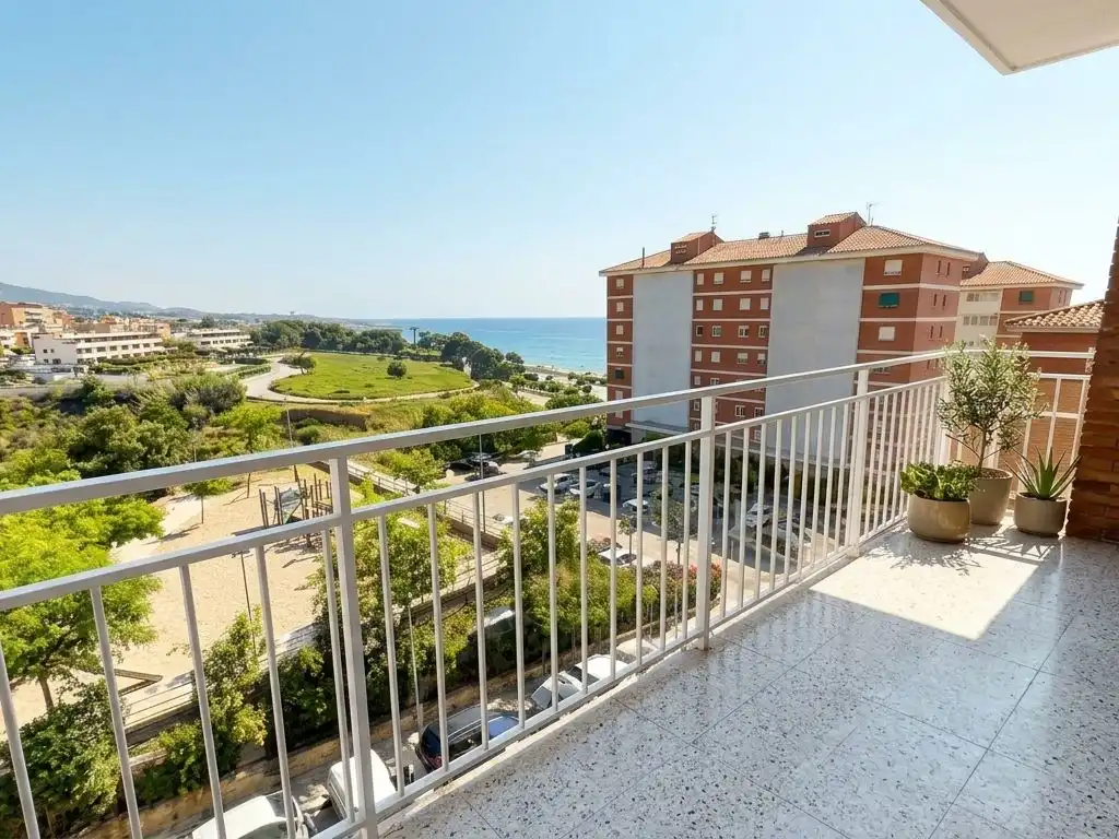 Flat for sale in Avinguda del Turó 21c, imagen 13