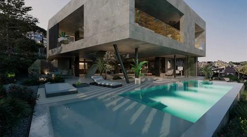 Foto 3 de vivienda de obra nueva en Piso en venta en Carrer Camí a Premià de Dalt, 90, Teià, Barcelona