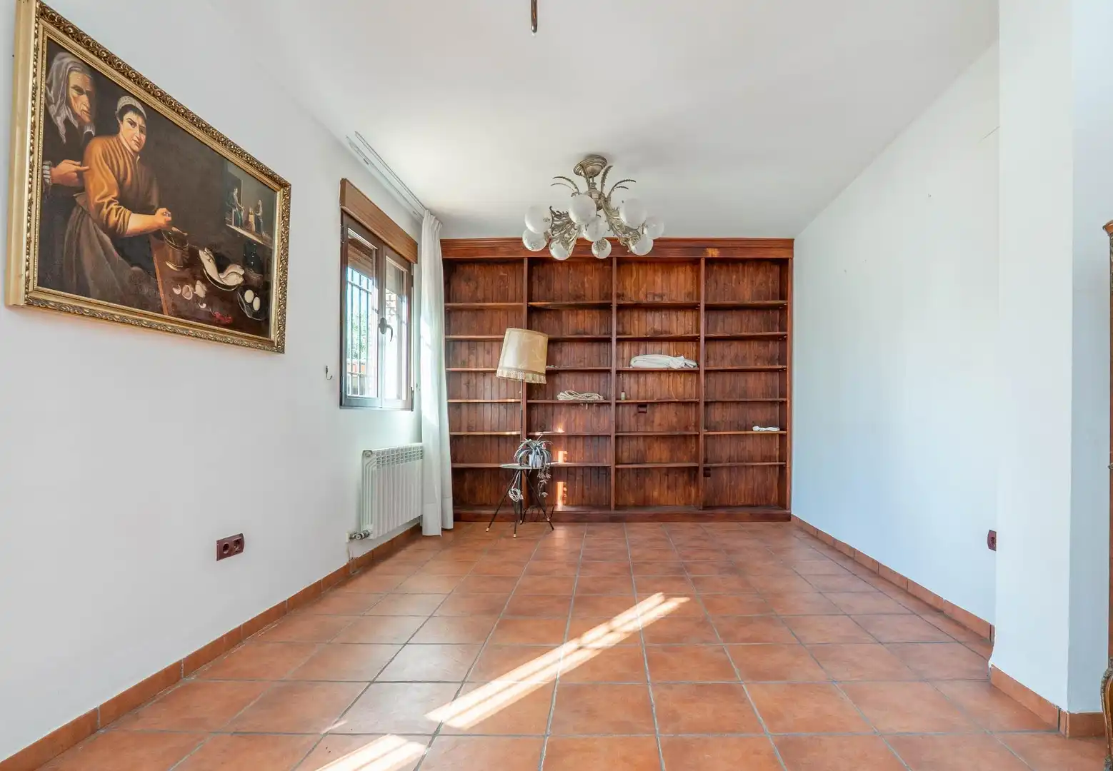 Chalet con terraza en venta en Cúllar Vega, imagen 5
