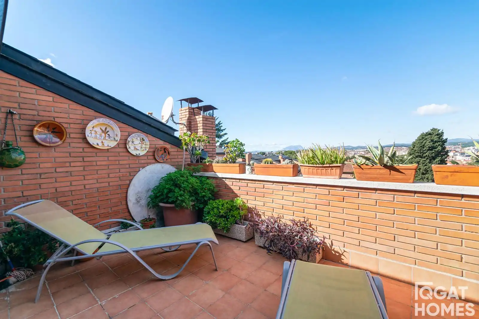 Adosado con piscina en venta en Sant Francesc Xavier, imagen 15