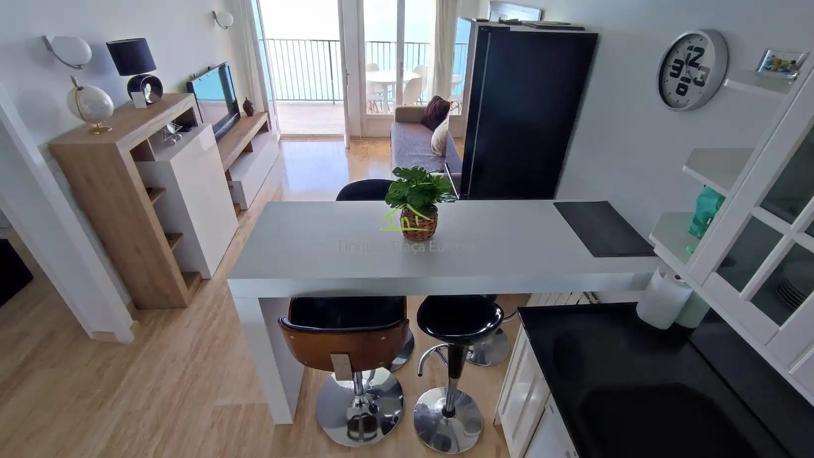 Mini appartamento con terrazza in vendita a Platja d'Aro, imagen 12