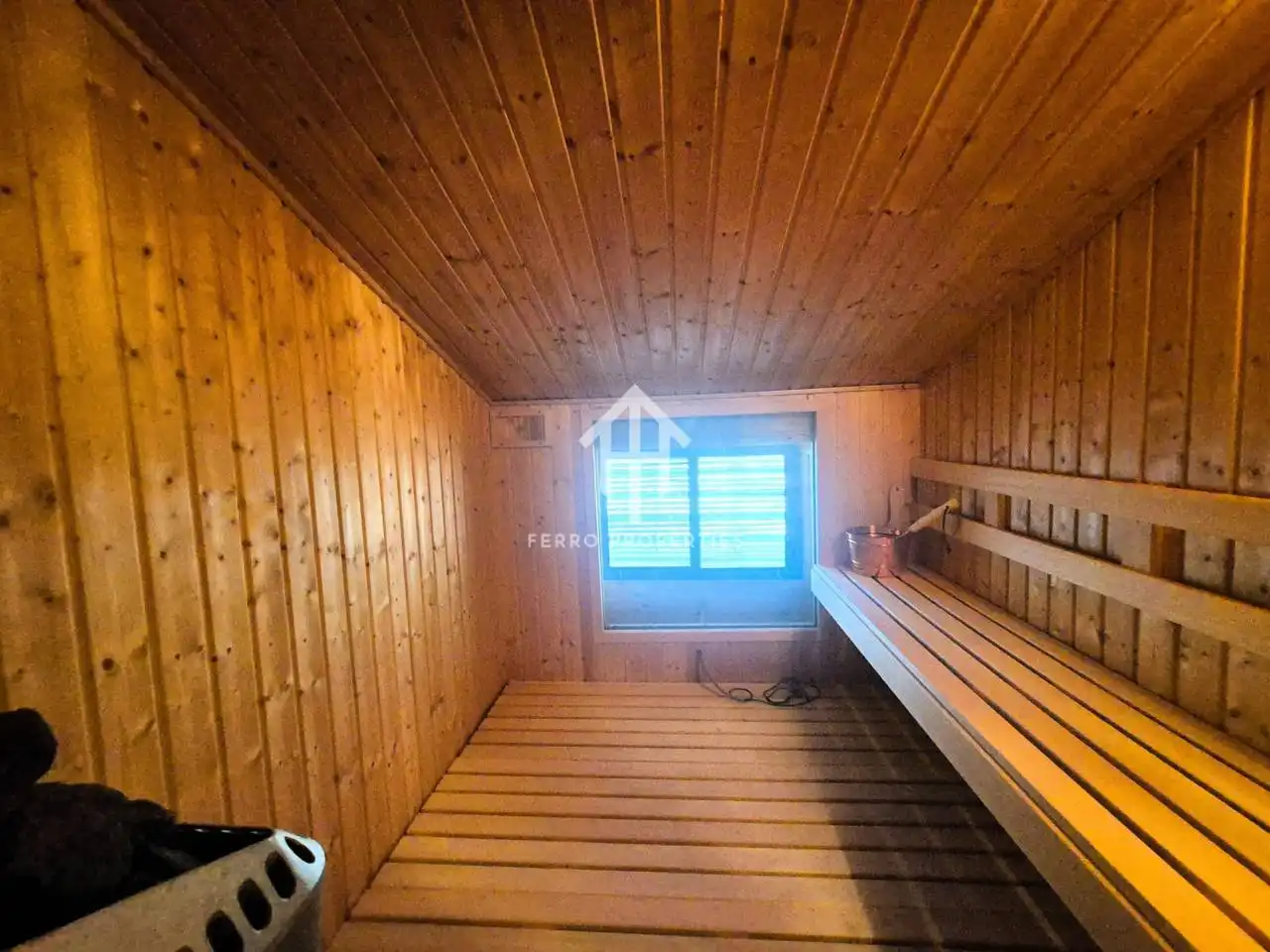 Casa o chalet en venta en Salar con Aire acondicionado, Piscina y Amueblado