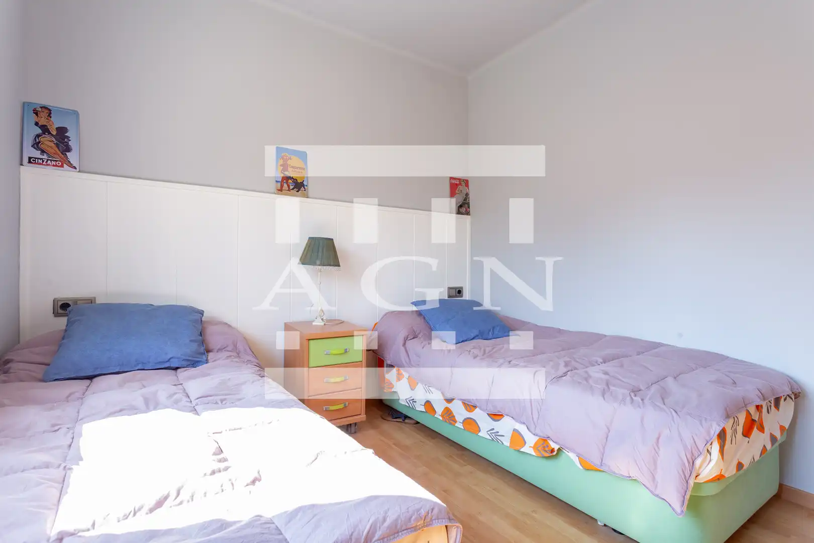 Habitación de Piso en venta en Cambrils con Aire acondicionado, Calefacción y Parquet