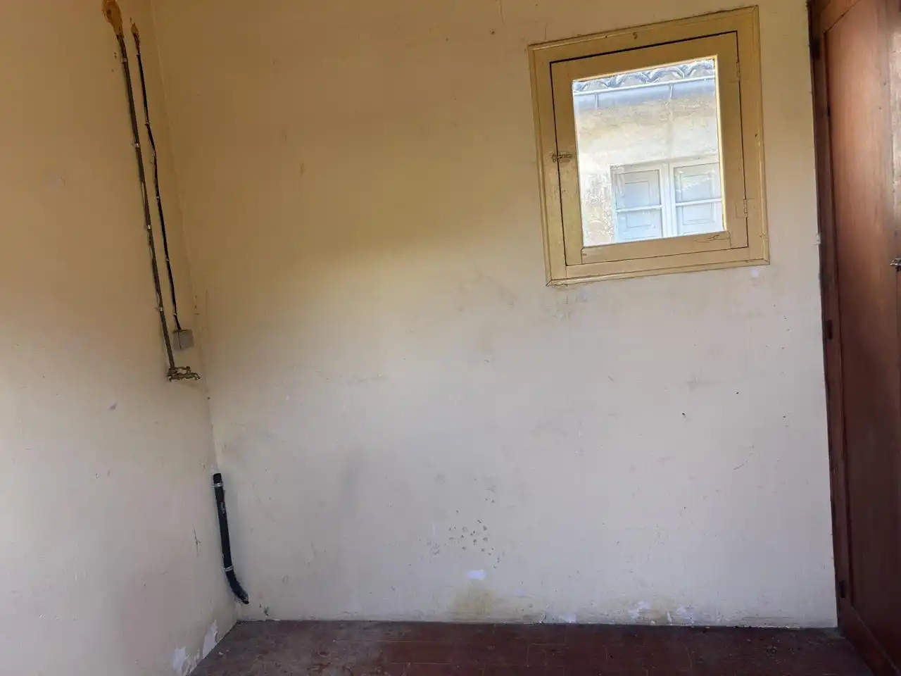 Piso en venta en Centelles con Terraza