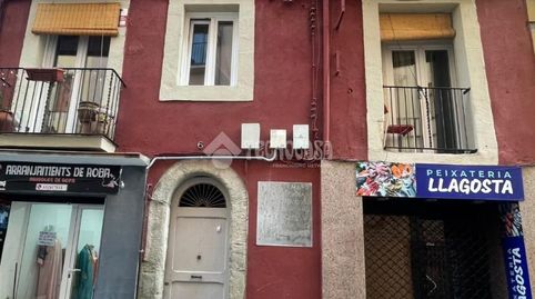 Foto 4 von Wohnung zum Verkauf in Carretera de Vic - Remei, Manresa