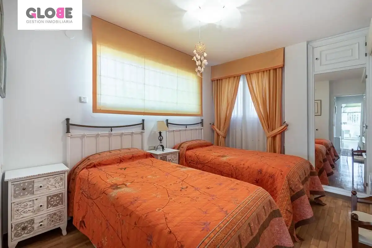 Casa con terraza en venta en Genil, imagen 34