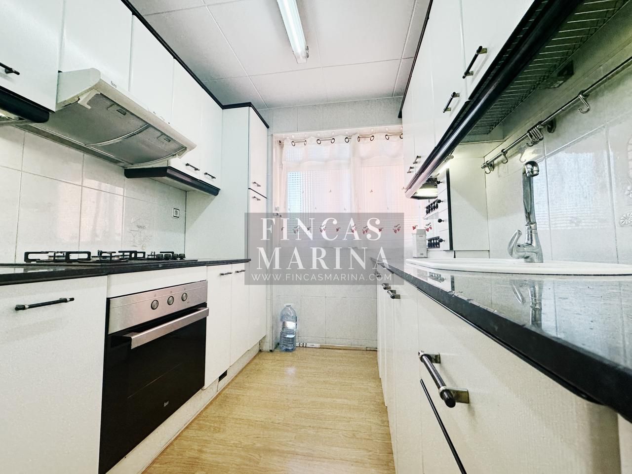 Flat for sale in Carrer de la Pau, Passeig Maragall