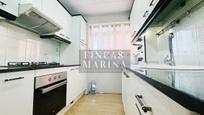 Kitchen of Flat for sale in Gavà  with Air Conditioner, Heating and Parquet flooring